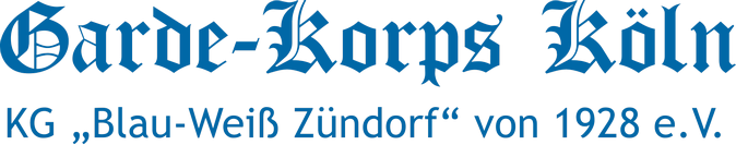 Garde-Korps Köln